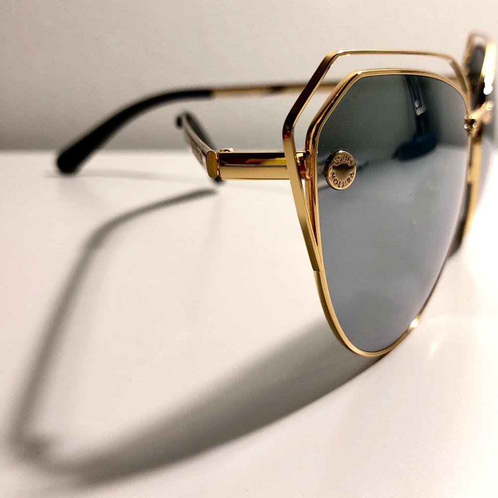 Louis Vuitton sunglasses